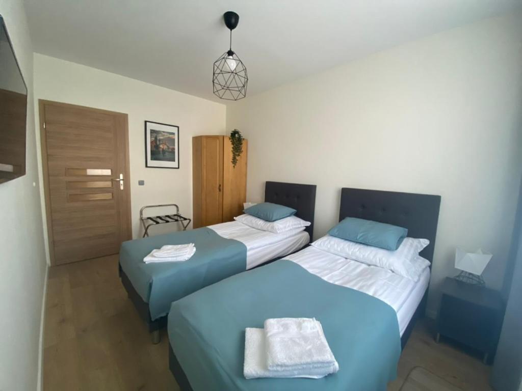 Wroclaw Premium Apartment 4You Exterior photo